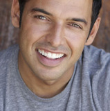 Shaun Majumder — Det. Aman Mahajan