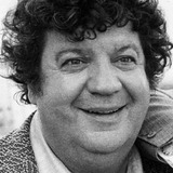 George Savalas — Curly Stavors