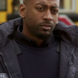 Jess Mal Gibbons — Wyatt Williams (voice)