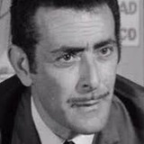 Ricardo Montez — Juan Cervantes