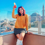 Kishwer Merchant — Haseena Chand Raichand