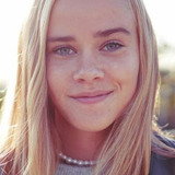 Helena Ødven — Tess