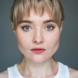 Катерина Решнова — Алла (2012)