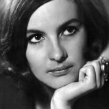 Татьяна Ткач — подружка Фокса Анна Петровна Дьячкова