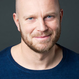 Rikard Ulvshammar — Various Characters
