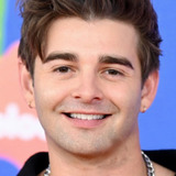Jack Griffo — Max Thunderman