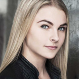 Alyssa Trask — Carly Catto