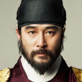 Choi Min Soo — King Sookjong