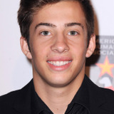 Jimmy Bennett — J.J. Powell