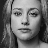 Lili Reinhart — Betty Cooper