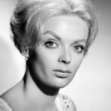 Барбара Стіл — Dr. Julia Hoffman / Countess Natalie du Pres