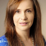 Gabriela Toscano — Eugenia Grenón