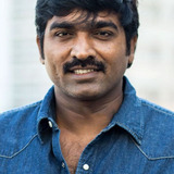 விஜய் சேதுபதி — Michael Vedanayagam