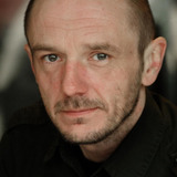 James Foster — Glover