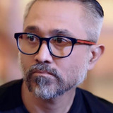 Lukman Sardi — Ahmad