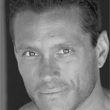 Chris Monberg — Little Jim