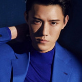 Zhu Wenchao — He Zhengchang