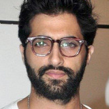 Akshay Oberoi — Ranjit Sabarwal (Ronnie)