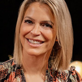 Karen Damen — Herself