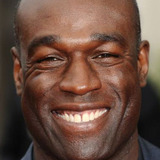 Steve Toussaint — Adam Lockwood