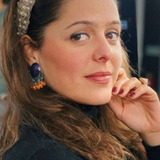 Maria Ana Filipe — Inspetora