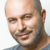 ליאור רז — Yitzhak Safdie