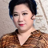 Margaret Lim — Toh Bee Li