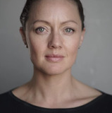 Миранда Нолан — Christine Moffat