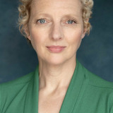 Natasha Joseph — Evelyn Evans