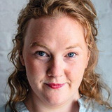 Joke Emmers — Anke Huygen