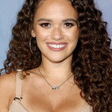 Madison Pettis — Allie Brooks