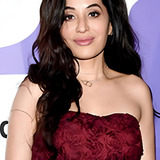 Mreenal Deshraj — Jhanvi Singh Oberoi