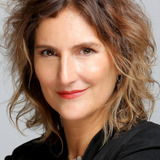 Francisca Imboden — Olivia Domínguez