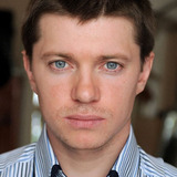 Максим Костромыкин — Василий (фельдшер на «Скорой помощи»)