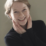 Stephanie Amarell — Klara Weber