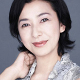 Keiko Takahashi — Takako Azuma