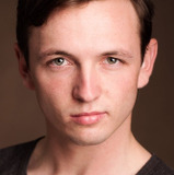 Rhys Dunlop — Ronnie Roper