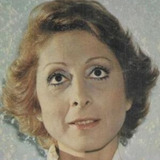 Араси Балабанян — Geppina