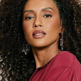 Taís Araújo — Verônica Monteiro