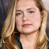 Мерритт Уивер — Zoey Barkow