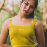 Teriya Phounja Magar — Kiran