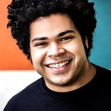 Robson Nunes — Floyd / Douglas / Jabston / Flauber (voice)