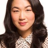 Jackie Chung — Laurel Park