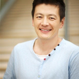 정찬 — President Ahn