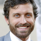 Rob Benedict — Jeremy Berger