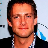 Nicholas Irons — Lord Hugh Lamson-Scribener