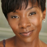 Джерил Прескотт — Madame Xanadu