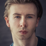 Dane Whyte — Damien Dunne