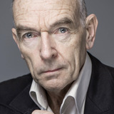 Bosco Hogan — Dep. Chief Constable Wes Morton