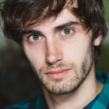 Lewis Rainer — Tim McKee